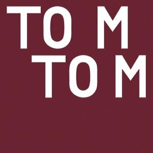 Tom Tom (Slowed) - Single