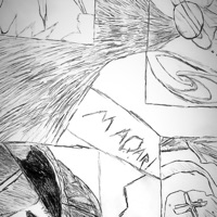 Ozzy (feat. Jeer! & Hazo) - Single - Maqar!