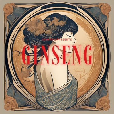 Ginseng - Single