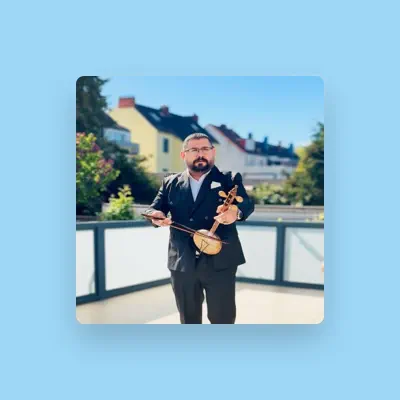 Listen to Helim omeri, watch music videos, read bio, see tour dates & more!