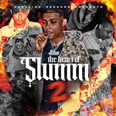 Heart of the Slumms 2