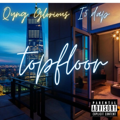 Top floor (feat. I5dap) - Single