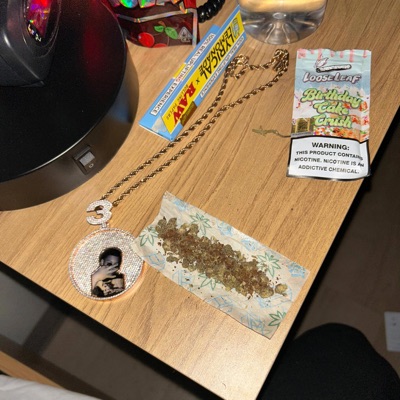 Terp emotions - Single