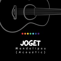 Joget Mandalipau - Acoustic - Single - Hezron Henrry