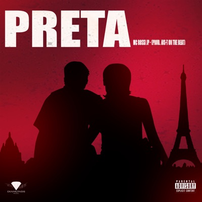 Preta - Single