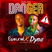 Danger (feat. Dyna) - Single - ESound