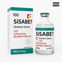 SiSABE? (feat. LDV) - Single - Giuliano Santo
