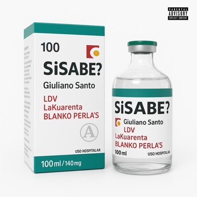 SiSABE? (feat. LDV) - Single