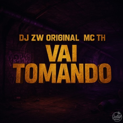 Vai Tomando (Eletrofunk) - Single