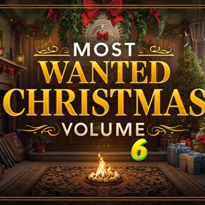 Most Wanted Christmas vol.6 (feat. KME BAND)