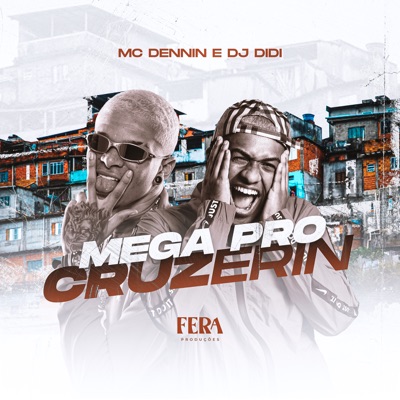 Mega pro Cruzerin - Single