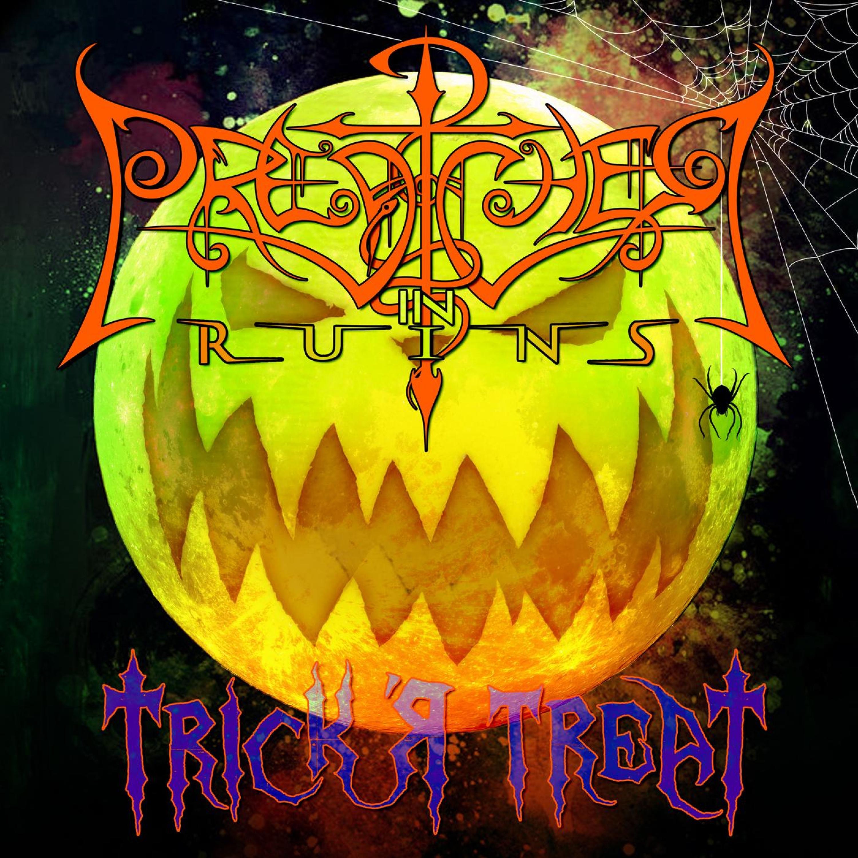 Trick 'R Treat - Single