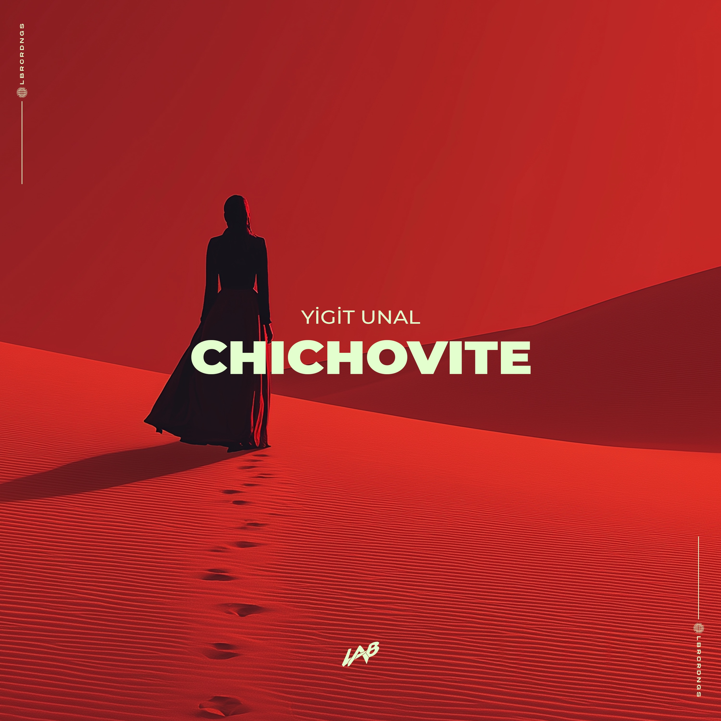 Chichovite - Single