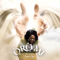 Ọrọ mi - Single - Peace Ige