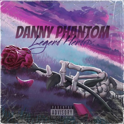 Danny Phantom (Disk 1)