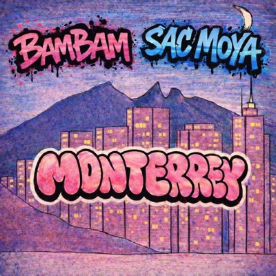 MONTERREY - Single
