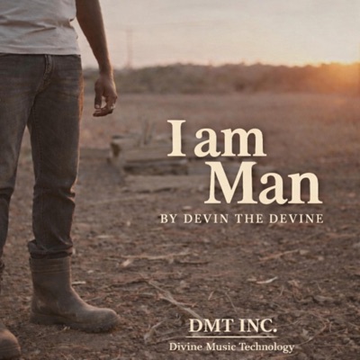 I Am Man (feat. Sri Montra) - Single