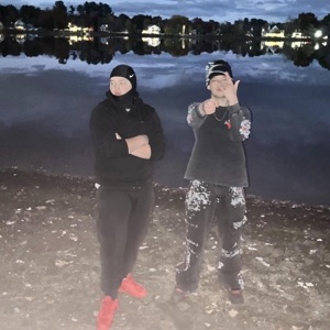 Shi,Fuk,Damn (feat. J)