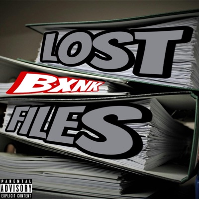 Lost Files - EP