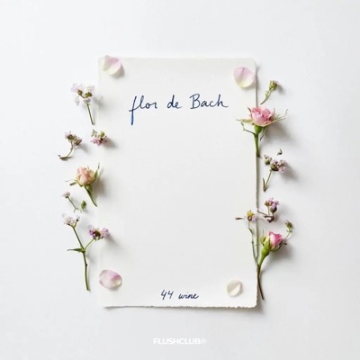 Flor de Bach - Single