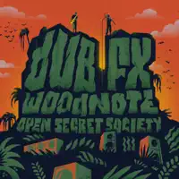 Come Again — Mr. Woodnote & Dub Fx