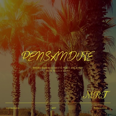 Pensándote - Single