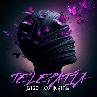 TELEPATÍA - Single