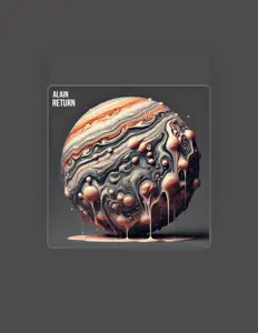 Dengarkan Alain, tonton video musik, baca bio, lihat tanggal tur & lainnya!