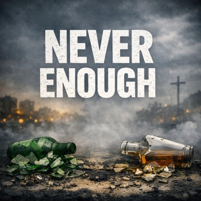 Never Enough - Single