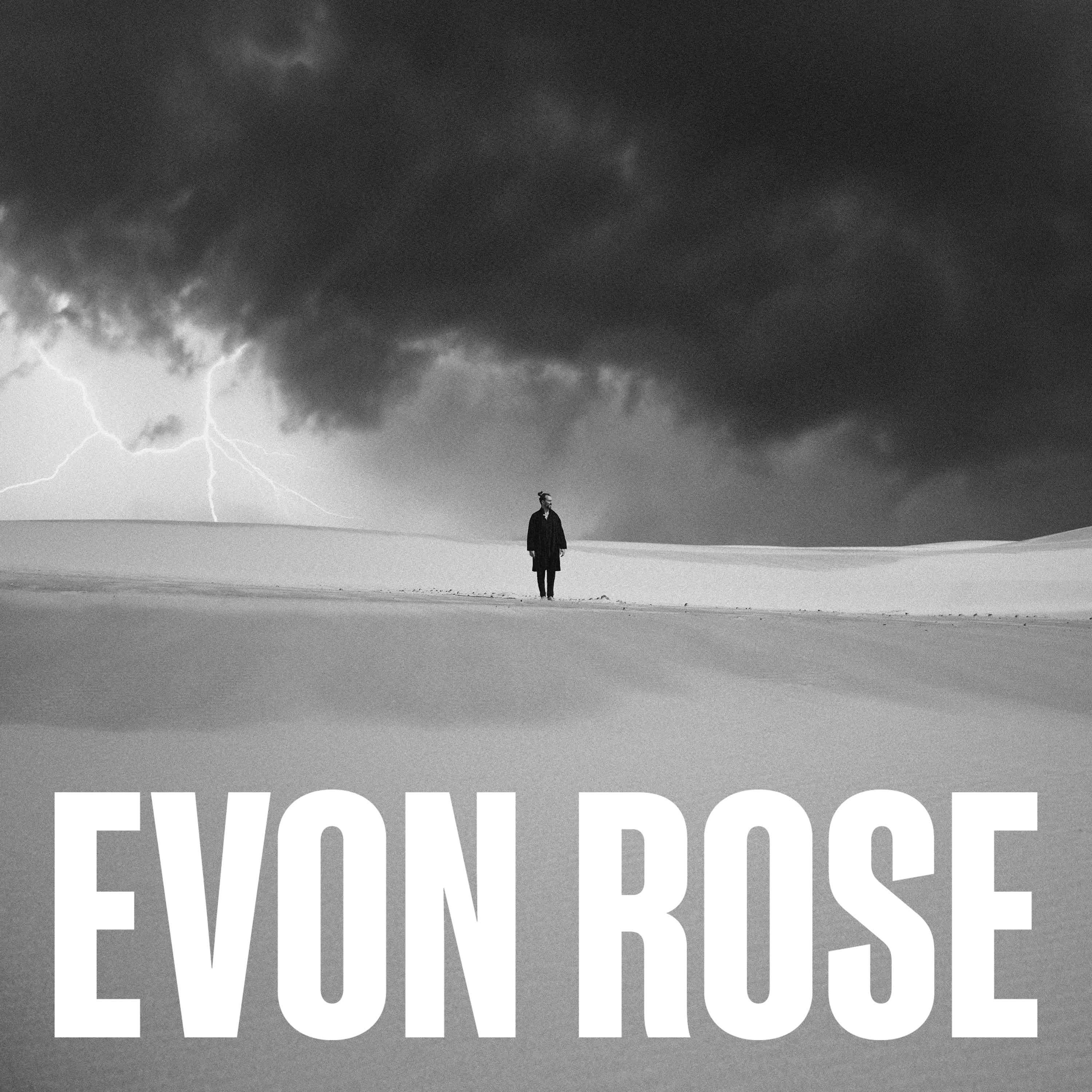 Evon Rose - Fire Vs. Water