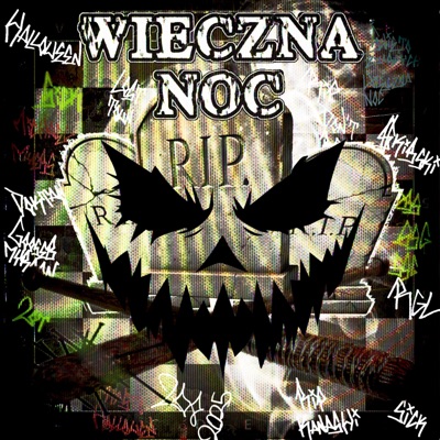 /// WIECZNA NOC /// ##halloween ##2025 - EP
