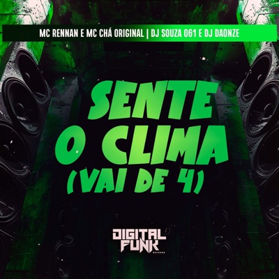 Sente o Clima (Vai de 4) - Single