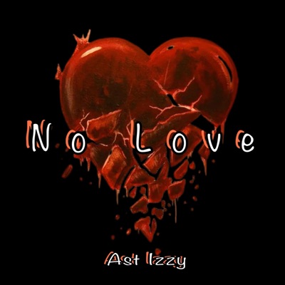 No Love - EP