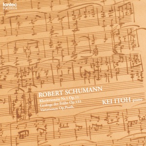 Schumanniana 4