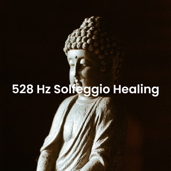 528 Hz Solfeggio Healing