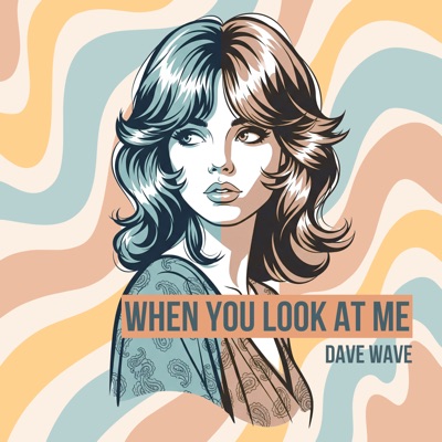 When You Look at Me - Single