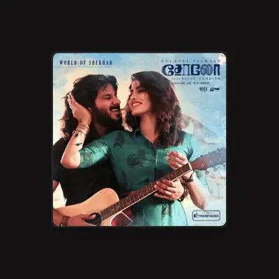Listen to Chinna Ponnu, watch music videos, read bio, see tour dates & more!