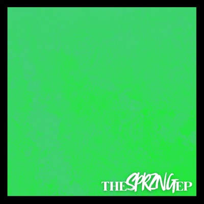 The Sprzng EP - EP
