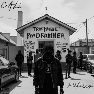 Road Runner (feat. P.Marxo)