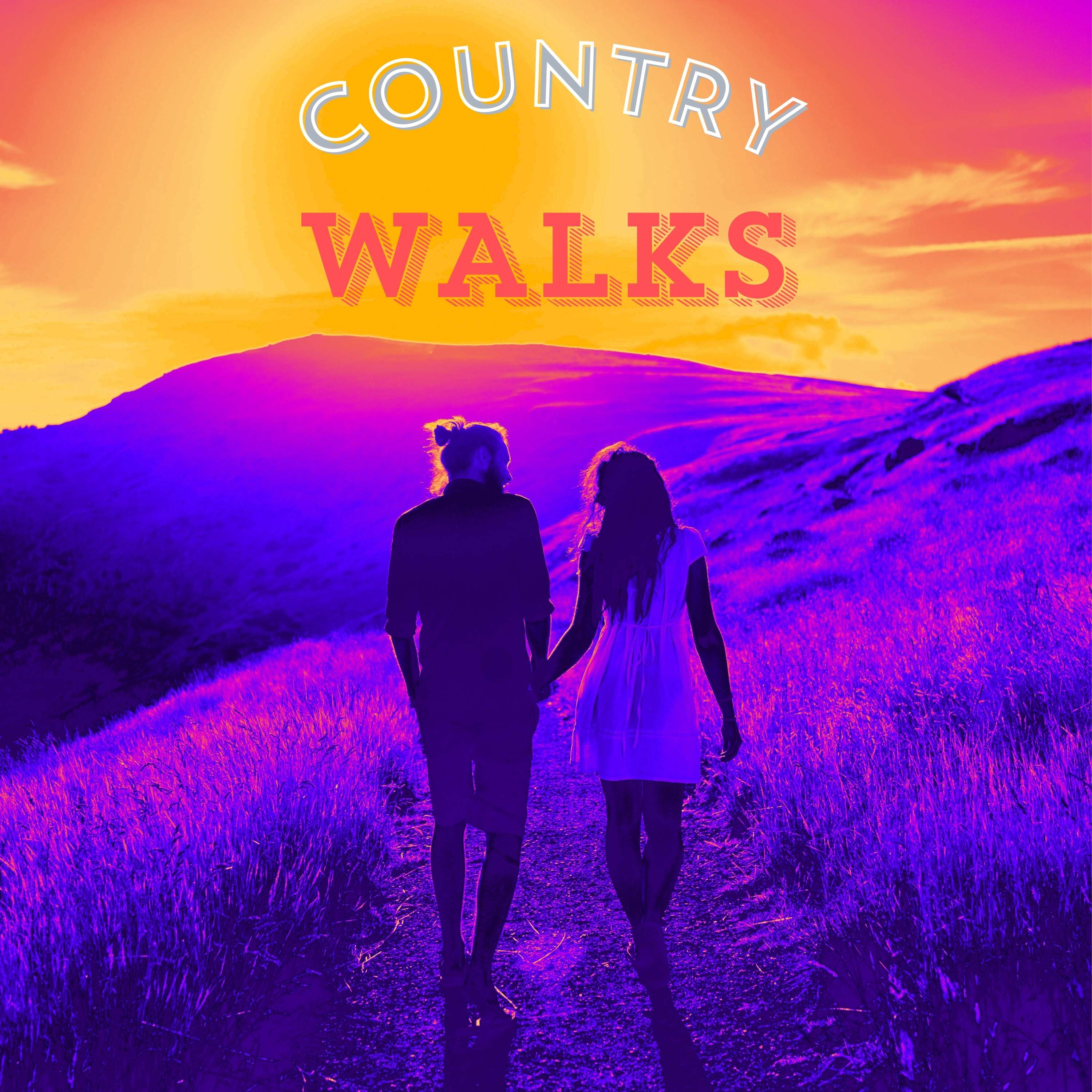 Country Walks - Single
