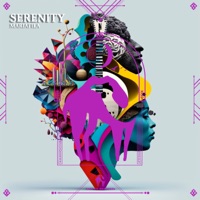 MariaFila & Cafe De Anatolia - Serenity