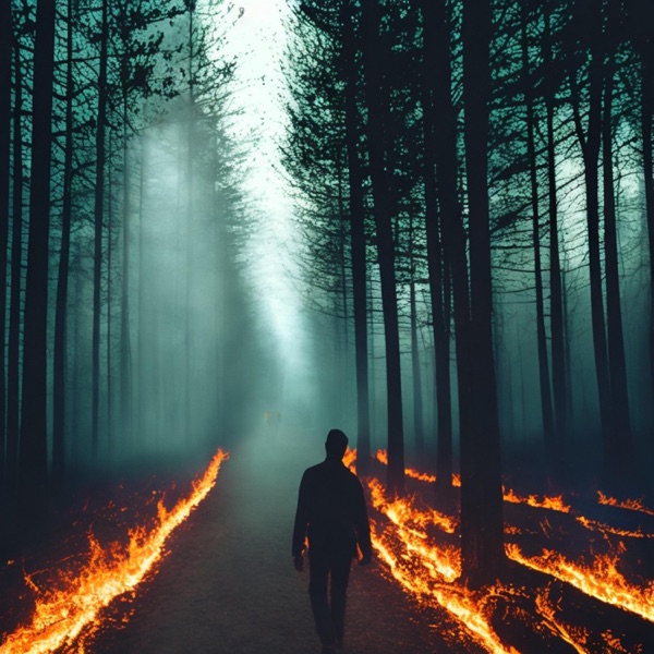 soy el viento, soy el fuego
