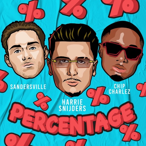 Percentage - Single