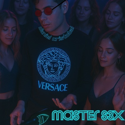 MASTER S3X - Single