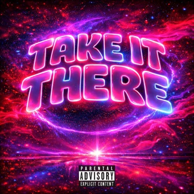 Take it there (feat. Yahda Banko) - Single