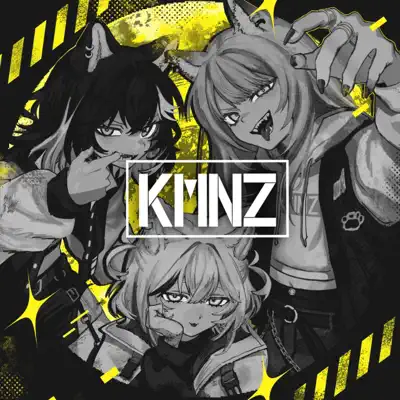 KMNZ - Shazam