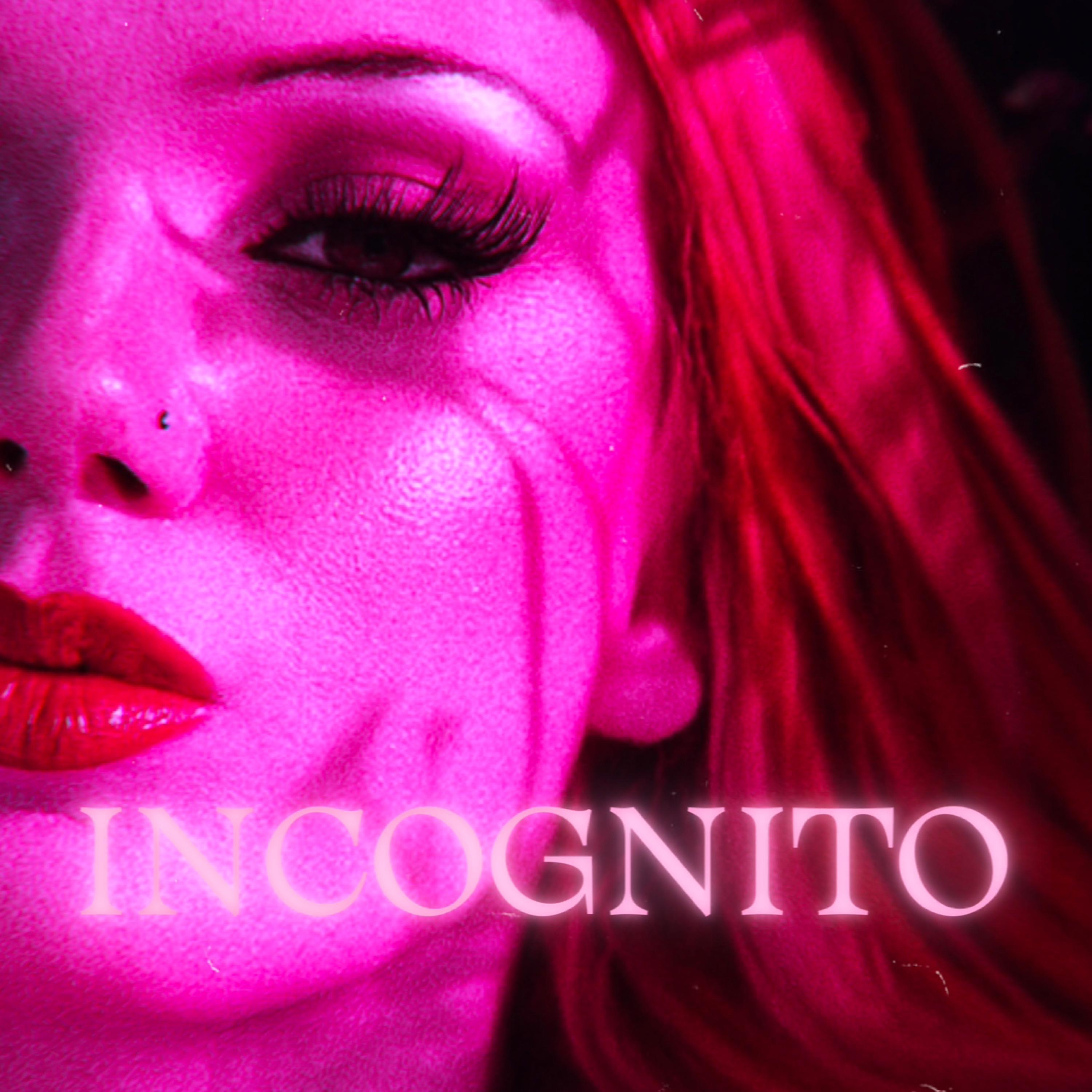 Incognito - Single