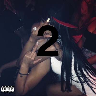 Free Style 2 (BAD BAD BITCHES) - Single