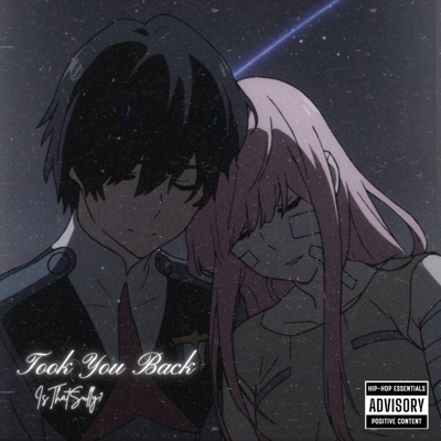 Took You Back - Single