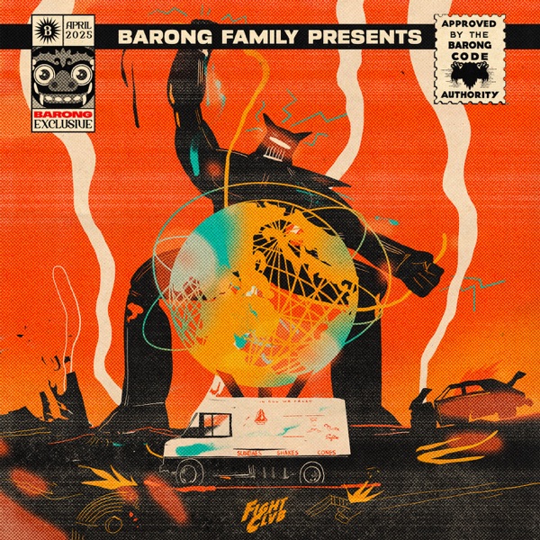 SAVAGE, Vol.2 - Single